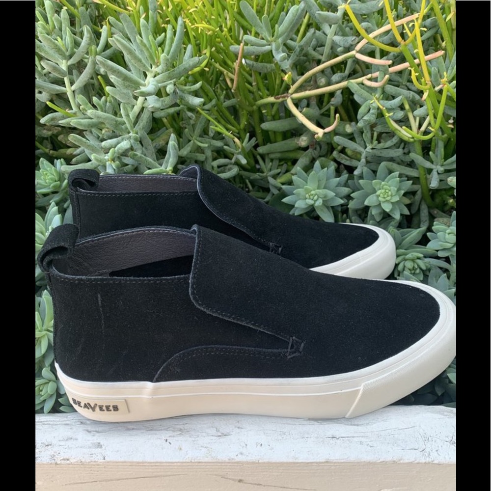 SeaVees Huntington Middie Shoe - Women's